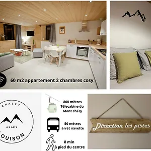  Appartement Louison